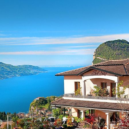 Hotel Garni Bel Sito Tremosine Extérieur photo