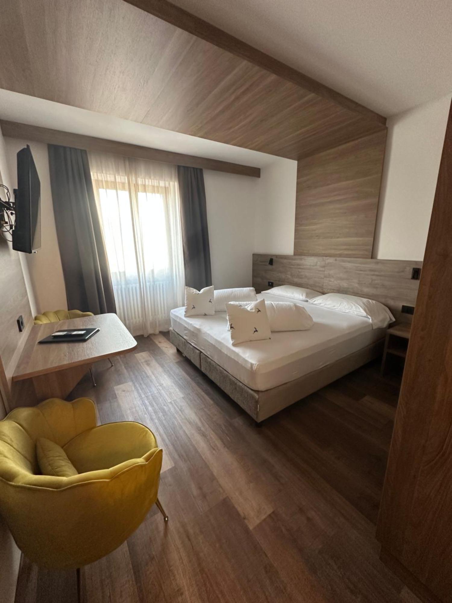 Hotel Garni Bel Sito Tremosine Extérieur photo
