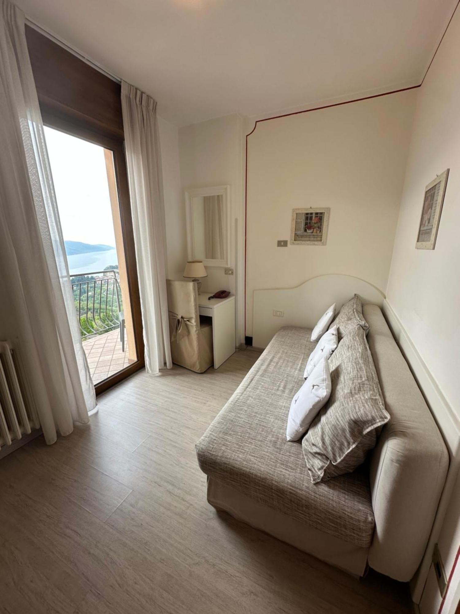 Hotel Garni Bel Sito Tremosine Extérieur photo