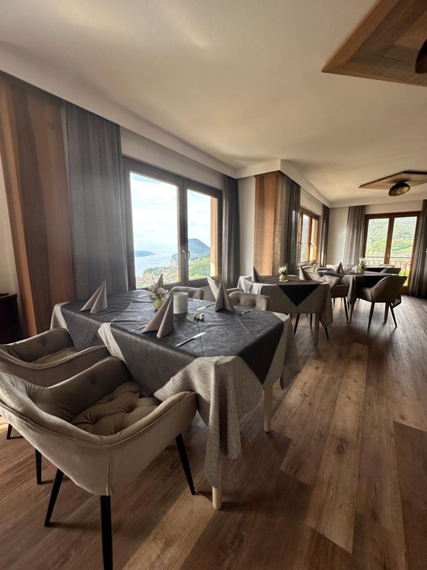 Hotel Garni Bel Sito Tremosine Extérieur photo