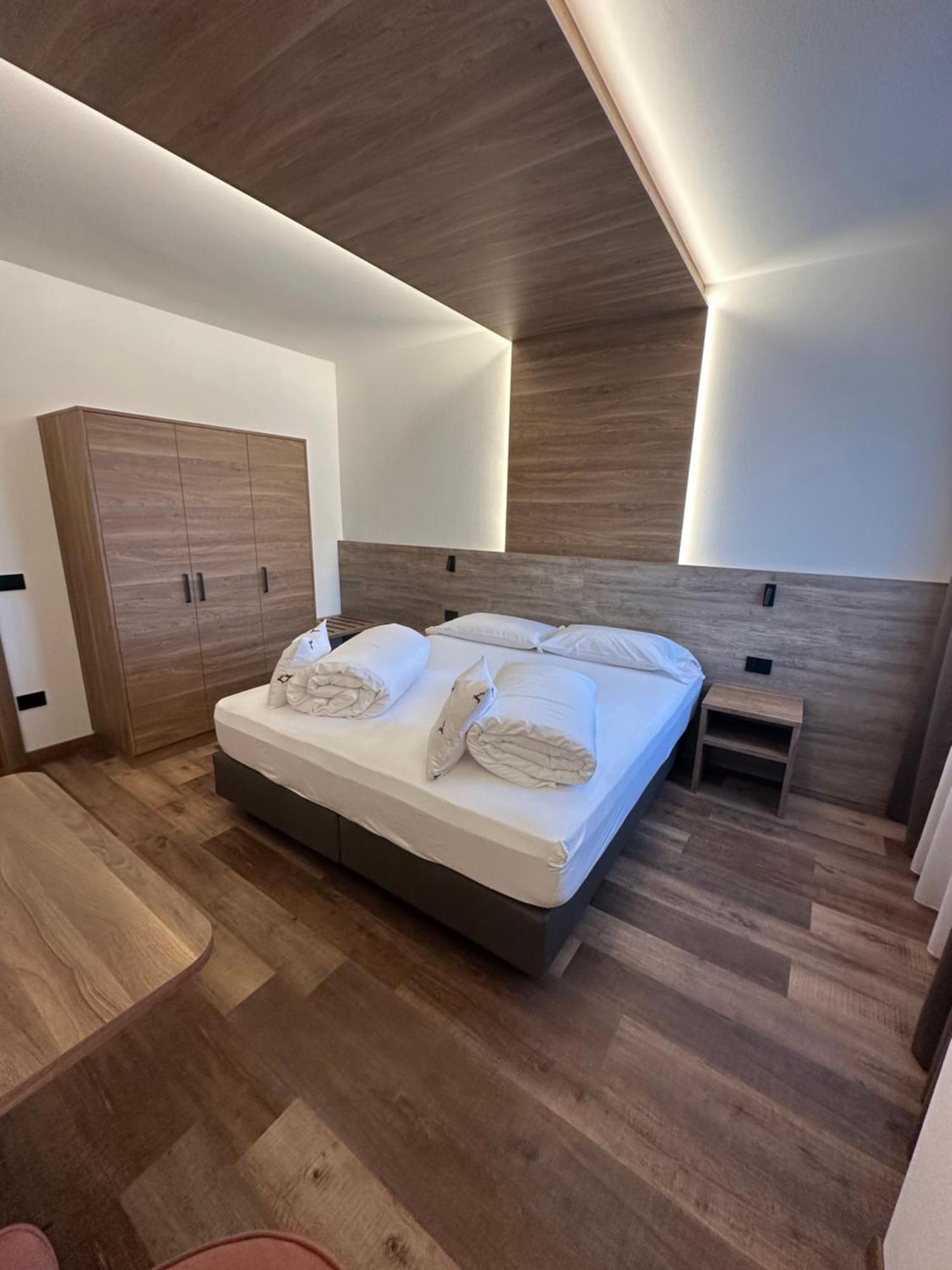 Hotel Garni Bel Sito Tremosine Extérieur photo