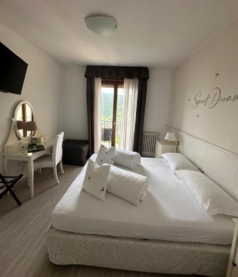 Hotel Garni Bel Sito Tremosine Extérieur photo