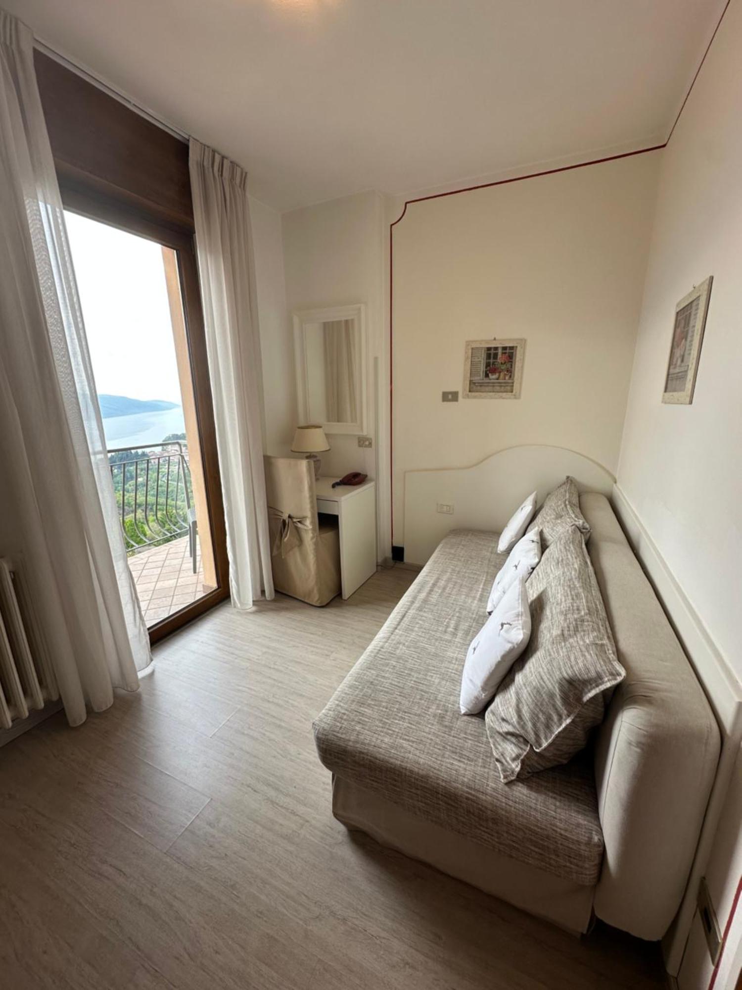 Hotel Garni Bel Sito Tremosine Extérieur photo