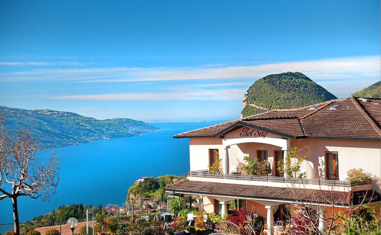 Hotel Garni Bel Sito Tremosine Extérieur photo