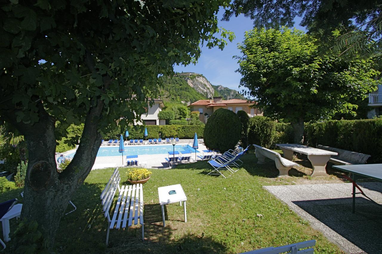 Hotel Garni Bel Sito Tremosine Extérieur photo